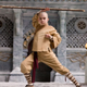 Illustration for article titled Last Airbender teaser trailer released, doesnt entirely suck